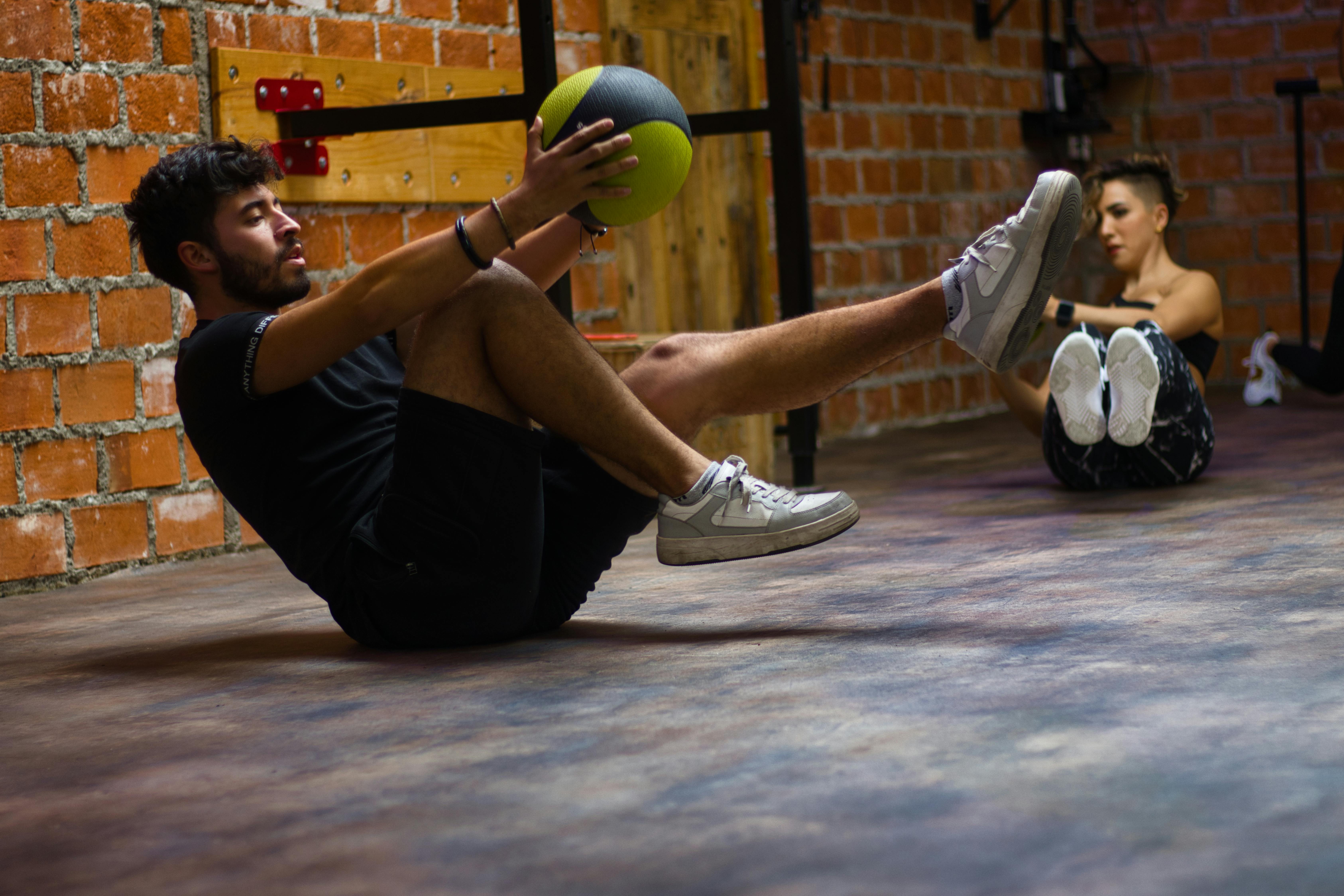 Beast Da Gym Core FAQs